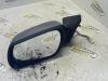 Wing mirror, left from a Mazda 6 (GG12/82) 2.0i 16V 2004