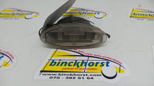 Used Registration plate light Opel Vectra B (38) 2.0 DTi 16V Price € 5,25 Margin scheme offered by Binckhorst BV