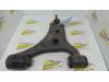 Front wishbone, right from a Mercedes A (W169), 2004 / 2012 1.5 A-150 5-Drs., Hatchback, 4-dr, Petrol, 1.498cc, 70kW (95pk), FWD, M266920, 2004-06 / 2009-03, 169.031 2005