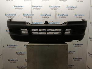 Used Front bumper Citroen Jumper (U5/ZB) 2.2 HDi Price € 113,07 Inclusive VAT offered by Binckhorst BV