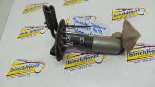 Używane Elektryczna pompa paliwa Suzuki Baleno (GA/GB) 1.6 16V Cena € 36,75 Procedura marży oferowane przez Binckhorst BV