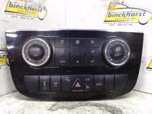 Used Heater control panel Mercedes R (W251) 3.0 280 V6 24V Price € 157,50 Margin scheme offered by Binckhorst BV