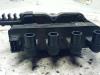 Ignition coil from a Fiat Doblo Cargo (223) 1.6 16V Natural Power 2008
