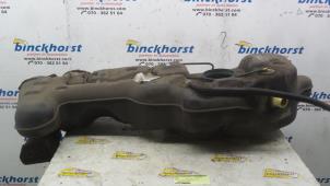 Używane Zbiornik Nissan Micra (K12) 1.0 16V Cena € 47,25 Procedura marży oferowane przez Binckhorst BV