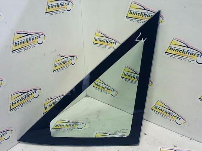 Usados Ventanilla triangular izquierda delante Fiat Scudo (220Z) 1.9 D Precio € 31,50 Norma de margen ofrecido por Binckhorst BV