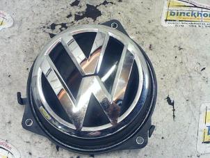 Gebrauchte Heckklappengriff Volkswagen Polo V (6R) 1.2 TSI 16V BlueMotion Technology Preis € 26,25 Margenregelung angeboten von Binckhorst BV