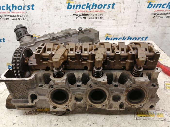 Begagnade Topplock Mercedes E-Klasse Pris € 183,75 Marginaltabell erbjuds av Binckhorst BV