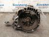Gearbox from a Alfa Romeo MiTo (955), 2008 / 2018 1.3 JTDm 16V Eco, Hatchback, Diesel, 1.248cc, 62kW (84pk), FWD, 199B4000, 2011-01 / 2015-12, 955AXT 2011