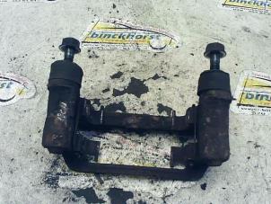 Used Rear brake calliperholder, left Kia Picanto (BA) 1.0 12V Price € 15,75 Margin scheme offered by Binckhorst BV