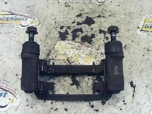 Used Rear brake calliperholder, right Kia Picanto (BA) 1.0 12V Price € 15,75 Margin scheme offered by Binckhorst BV