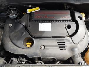 Used Engine Alfa Romeo MiTo (955) 1.3 JTDm 16V Price € 1.155,00 Margin scheme offered by Binckhorst BV