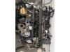Motor from a Alfa Romeo MiTo (955) 1.3 JTDm 16V 2014