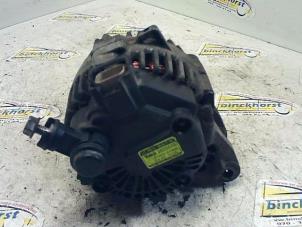 Dynamo d'un Hyundai Trajet 2.7 V6 24V 2006