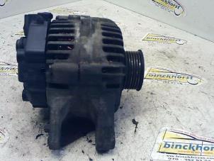 Dynamo d'un Hyundai Trajet 2.7 V6 24V 2006