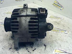 Dynamo d'un Hyundai Trajet 2.7 V6 24V 2006