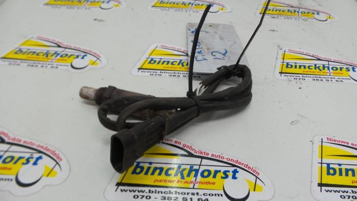 Used Lambda probe Fiat Punto I (176) 75,Selecta 1.2 Fire MPI Price € 31,50 Margin scheme offered by Binckhorst BV