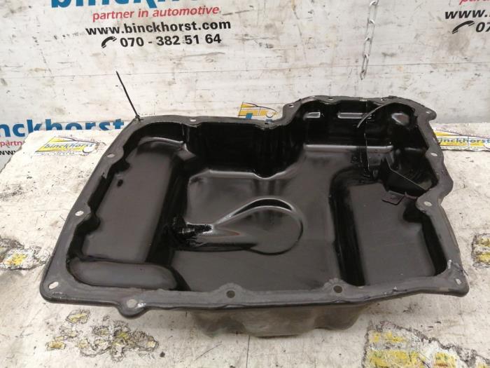 Usagé Couvercle carter Ford Transit Custom 2.2 TDCi 16V Prix € 38,12 Prix TTC proposé par Binckhorst BV