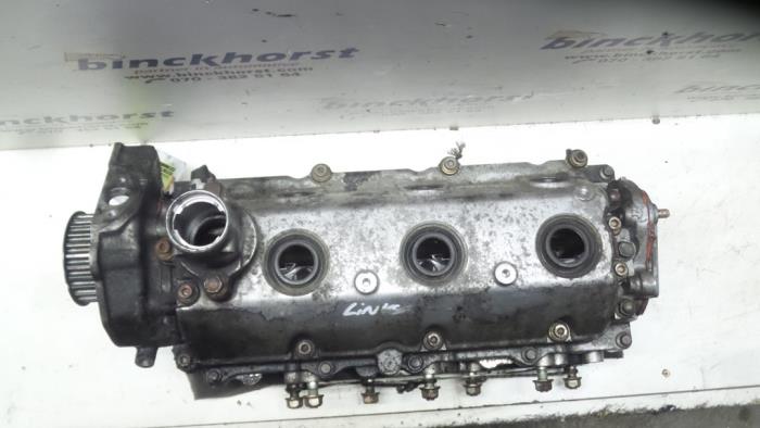 Begagnade Topplock Renault Espace (JK) 3.0 dCi V6 24V Pris € 262,50 Marginaltabell erbjuds av Binckhorst BV