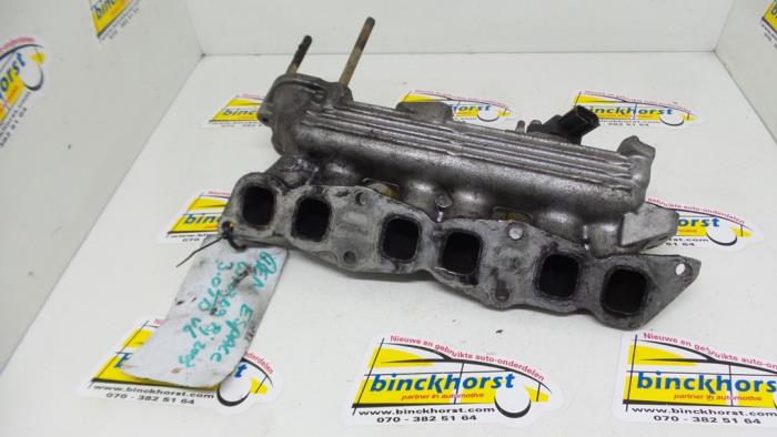 Gebrauchte Ansaugbrugge Renault Espace (JK) 3.0 dCi V6 24V Preis € 52,50 Margenregelung angeboten von Binckhorst BV