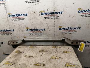 Gebrauchte Stoßstangeträger hinten Citroen C1 1.0 12V Preis € 26,25 Margenregelung angeboten von Binckhorst BV