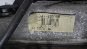 Engine from a Ford Courier (J3/5) 1.8 D 1997