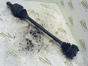 Used Drive shaft, rear right BMW 3 serie Compact (E46/5) 320td 16V Price € 42,00 Margin scheme offered by Binckhorst BV