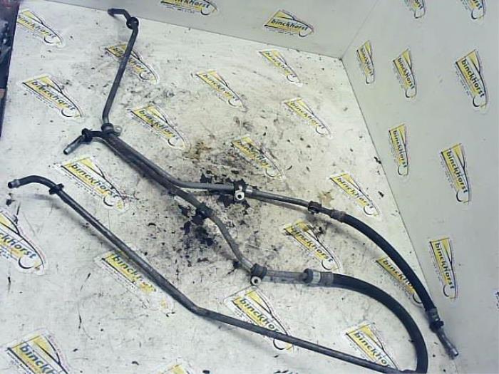 Usagé Conduit (divers) Mercedes Vito (639.7) 3.0 122 CDI V6 24V Prix € 49,55 Prix TTC proposé par Binckhorst BV