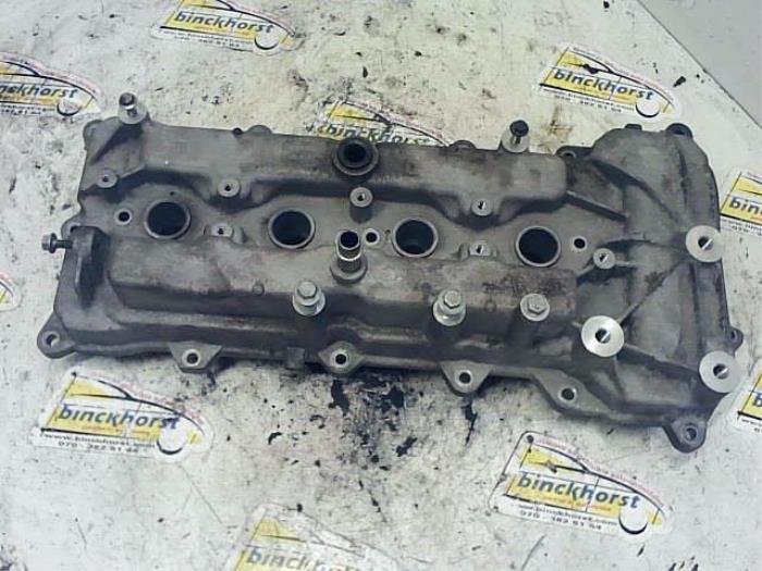 Gebrauchte Ventildeckel Renault Grand Scénic III (JZ) 1.4 16V TCe 130 Preis € 31,50 Margenregelung angeboten von Binckhorst BV