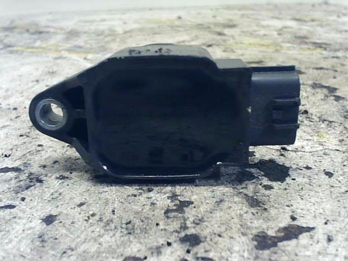 Ignition coil from a Smart Forfour (453) 1.0 12V 2018