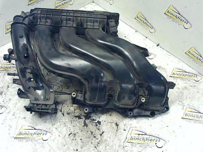 Gebrauchte Ansaugbrugge Smart Forfour (453) 1.0 12V Preis € 78,75 Margenregelung angeboten von Binckhorst BV