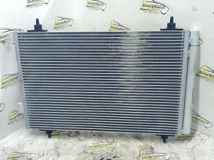 Used Air conditioning radiator Citroen C4 Coupé (LA) 1.6 16V Price € 26,25 Margin scheme offered by Binckhorst BV