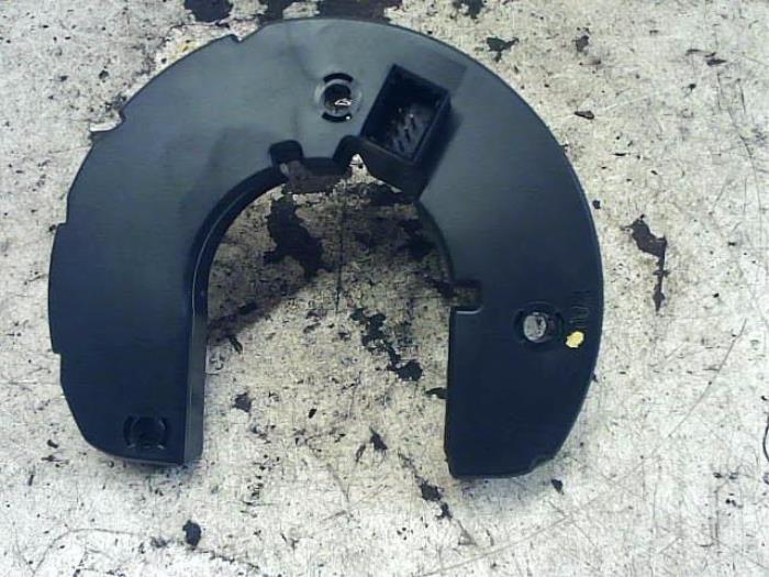 Steering angle sensor