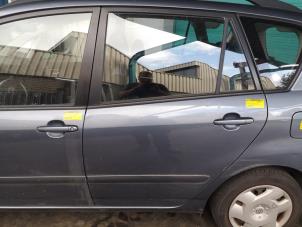 Used Rear door 4-door, left Toyota Corolla Verso (E12) 1.8 16V VVT-i Price € 72,45 Margin scheme offered by Binckhorst BV