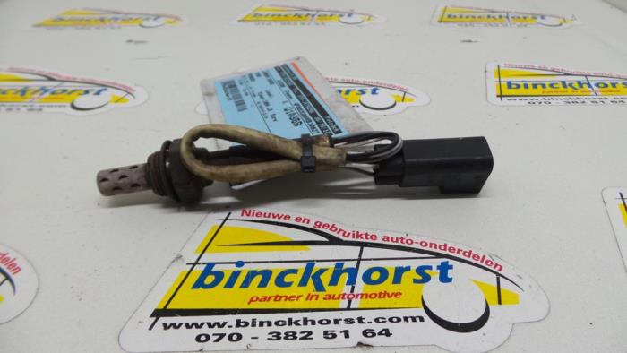 Usados Sonda Lambda Ford Mondeo I 1.8i 16V (U9) Precio € 26,25 Norma de margen ofrecido por Binckhorst BV