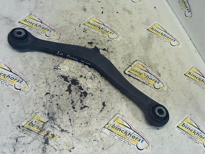 Rear upper wishbone, left from a Mercedes-Benz S (W220) 5.0 S-500 V8 24V 2000