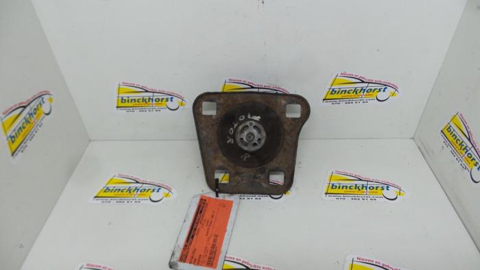Used Engine mount Ford Courier (J3/5) 1.8 D Price € 15,75 Margin scheme offered by Binckhorst BV
