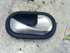 Renault Twingo III (AH) 1.0 SCe 70 12V Uchwyt drzwi prawych tylnych wersja 4-drzwiowa