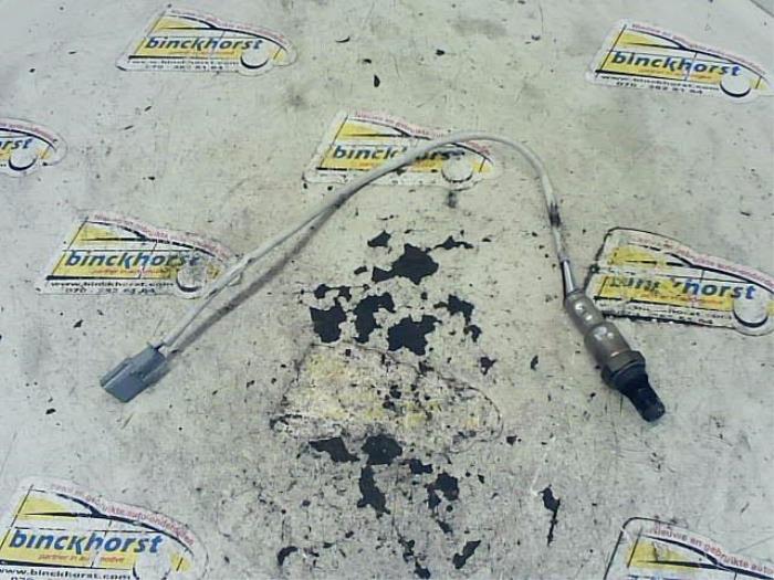 Usagé Sonde lambda Renault Clio IV (5R) 0.9 Energy TCE 90 12V Prix € 19,95 Règlement à la marge proposé par Binckhorst BV