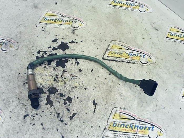 Usagé Sonde lambda Renault Clio IV (5R) 0.9 Energy TCE 90 12V Prix € 19,95 Règlement à la marge proposé par Binckhorst BV