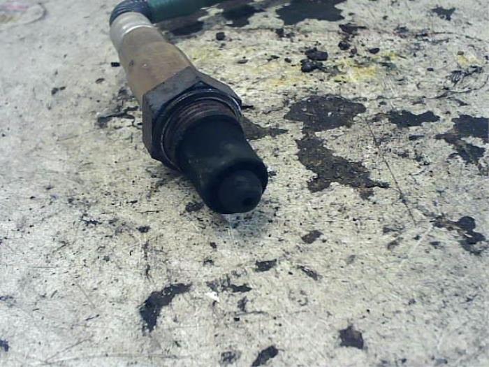 Sonde lambda d'un Renault Clio IV (5R) 0.9 Energy TCE 90 12V 2017