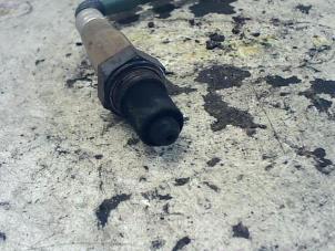 Sonde lambda d'un Renault Clio IV (5R) 0.9 Energy TCE 90 12V 2017