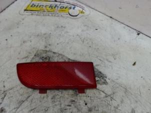 Used Rear bumper reflector, left Mercedes Vito (639.7) 3.0 122 CDI V6 24V Price € 19,06 Inclusive VAT offered by Binckhorst BV