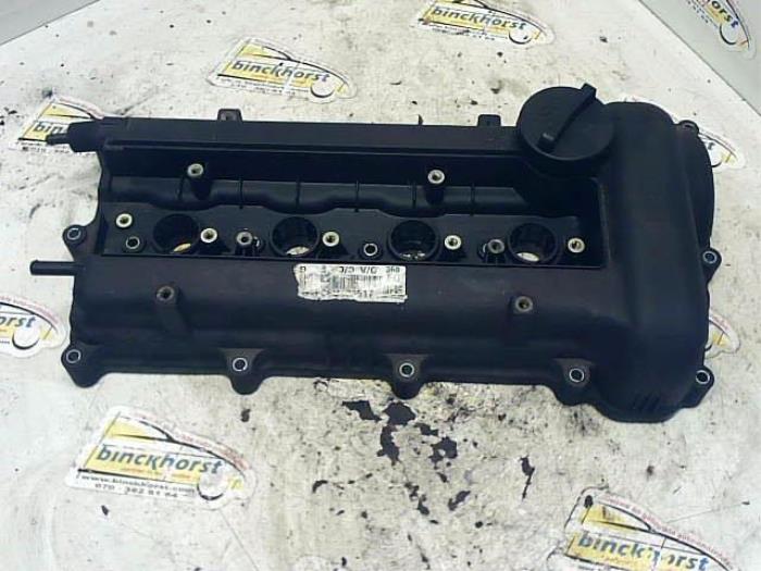 Gebrauchte Ventildeckel Kia Cee'd Sporty Wagon (EDF) 1.6 16V Preis € 26,25 Margenregelung angeboten von Binckhorst BV