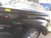 Front wing, right from a Jeep Cherokee/Liberty (KJ) 2.8 CRD 16V 2005
