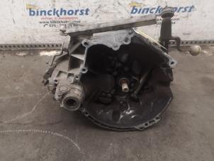 Used Gearbox Peugeot 206+ (2L/M) 1.1 XR,XS Price € 210,00 Margin scheme offered by Binckhorst BV
