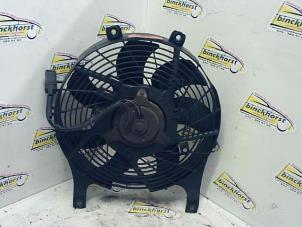 Used Air conditioning cooling fans Mitsubishi Space Star (DG) 1.9 DI-D Price € 31,50 Margin scheme offered by Binckhorst BV