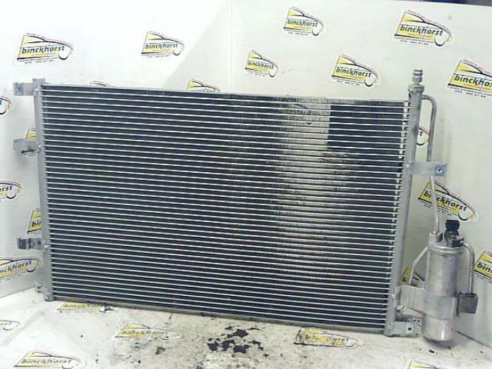 Usagé Radiateur clim Volvo S60 I (RS/HV) 2.4 D 20V Prix € 42,00 Règlement à la marge proposé par Binckhorst BV