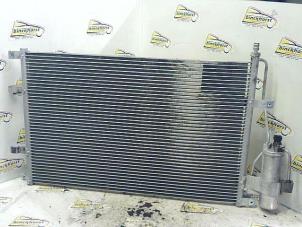 Used Air conditioning radiator Volvo S60 I (RS/HV) 2.4 D 20V Price € 42,00 Margin scheme offered by Binckhorst BV