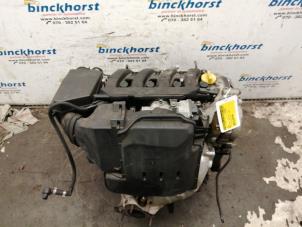 Used Engine Renault Scénic I (JA) 2.0 16V IDE Price € 420,00 Margin scheme offered by Binckhorst BV