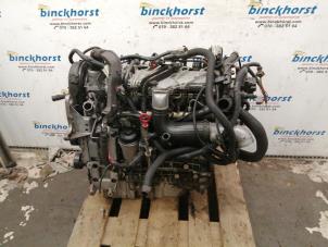 Used Engine Volvo S60 I (RS/HV) 2.4 D 20V Price € 525,00 Margin scheme offered by Binckhorst BV